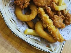 -阳光披萨(辽宁路店)