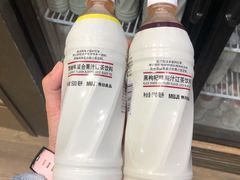 -MUJI无印良品(西单大悦城店)
