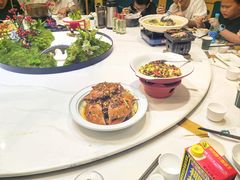 -大鸽饭(马王堆店)