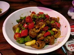 -蘭奢雅集·江浙菜(青山江滩店)