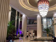 -北京丽晶酒店