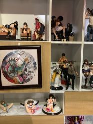 -木子·纹身店TATTOO穿孔·洗纹身