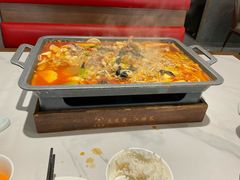 -火龙堂·风味民间菜(文一路店)