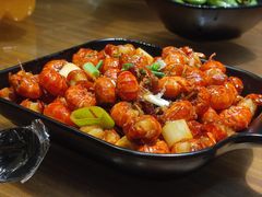 -巴厘龙虾·榜首油焖大虾(音乐学院·沿江酒馆店)