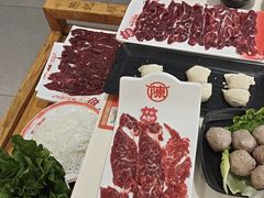 -陈记顺和潮汕牛肉火锅(韩江路店)