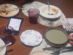 -一沙一城·岩烤牛扒(深圳首店)