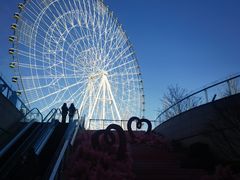 -南昌之星摩天轮