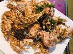 -外婆湾匠心菜·私房海味(马市街店)