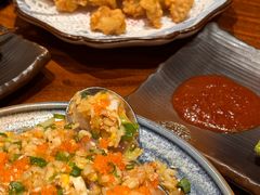 -鸟鹏烧鸟居酒屋(仁恒梦中心店)