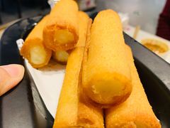 -海底捞大排档火锅(打浦路店)