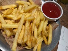 -1819餐厅·团队聚餐·烤串·精酿