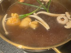 -嘿嘟嘟·肋条烧肉放题(爱融荟城店)