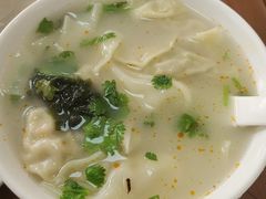 -老蔡记(二七广场店)
