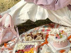 -麦的多生日蛋糕(龙湖三千店)