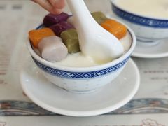 -周大娘牛乳(旧寨古村总店)