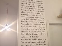 -COFFEE HOLIC(朝外SOHO店)