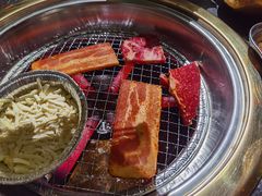 -伊茉家的烤肉店(勒泰中心店)
