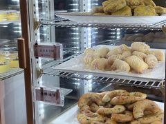 -世新养生馆(福马路店)