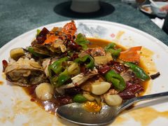 -东辰望海鱼码头·海鲜餐厅