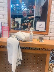 -T.1 hair salon烫染接发