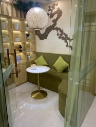 -芳朵美容养生SPA