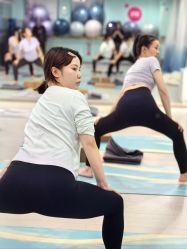 -爱尔乐美孕产瑜伽·普拉提