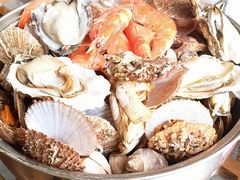 -良师门滨海人家·海鲜·家常菜(滨海城店)