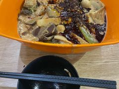 -林静小吃(复兴路店)