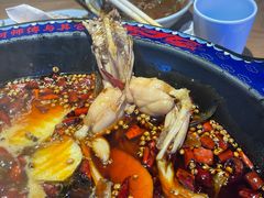 -何师傅美蛙鱼头(汉街店)