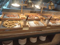 -比格比萨自助(国展店)