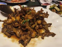 -海味世家·家常菜馆(明州里店)