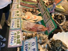 餐饮设施-垦丁大街