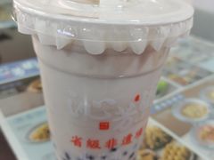 -沁芳园(沙湾总店)