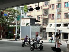 -恩宁刘福记(东华东路店)