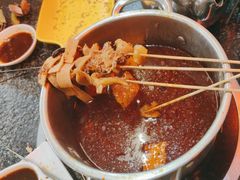 -老何太太鹤岗小串·团建聚餐(龙华店)
