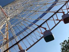 -南昌之星摩天轮