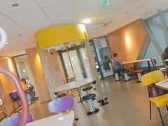 -麦当劳(中山大道中店)