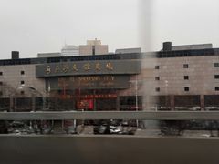 -燕莎友谊商城(亮马桥店)
