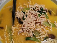 大煮干丝-东园小馆·早茶·淮扬小炒(江都路店)