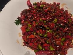 -西郊八号·山野江西菜(开发区店)