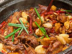 -欧记大排档·景德菜(上海首店)