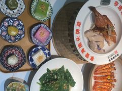 -沿江海南菜·文昌鸡祖师爷(大东海店)