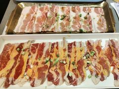 -正宗齐齐哈尔烤肉·齐牛哥鲜切炭火烤肉(杭州总店)