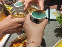 -隐食私房菜(渡口·光荣院南门·老街店)