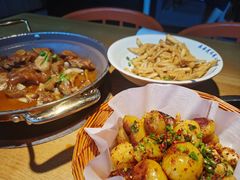 -吃饭皇帝大(解放西路店)