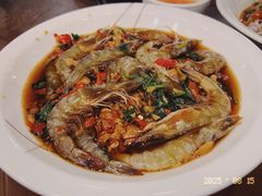 -长平肥姐白粥·海鲜打冷