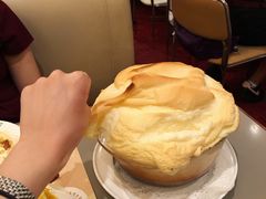 -太平馆餐厅(尖沙咀店)