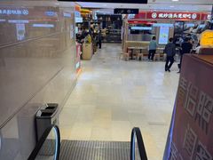 -Olé精品超市(新世界新丸中心店)