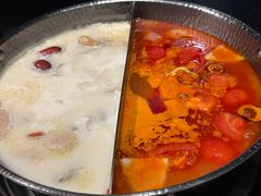 -捞王锅物料理(凯旋路店)