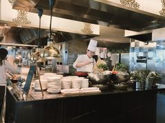 -圣丰索菲特·2 On 988 Café 自助餐厅